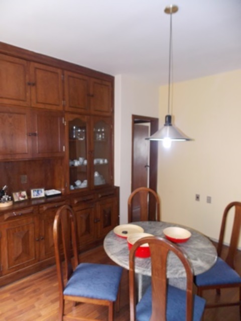 Apartamento, 4 quartos, 192 m² - Foto 5