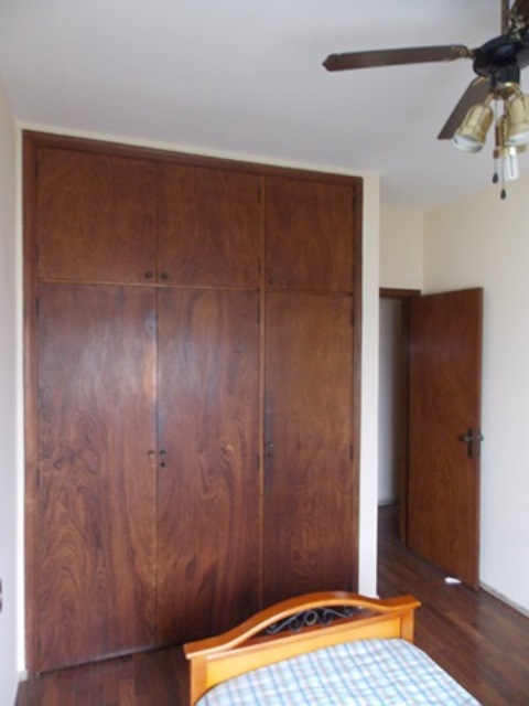 Apartamento, 4 quartos, 192 m² - Foto 6