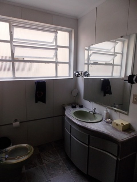 Apartamento, 4 quartos, 192 m² - Foto 11