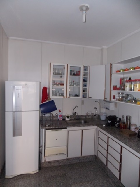 Apartamento, 4 quartos, 192 m² - Foto 13