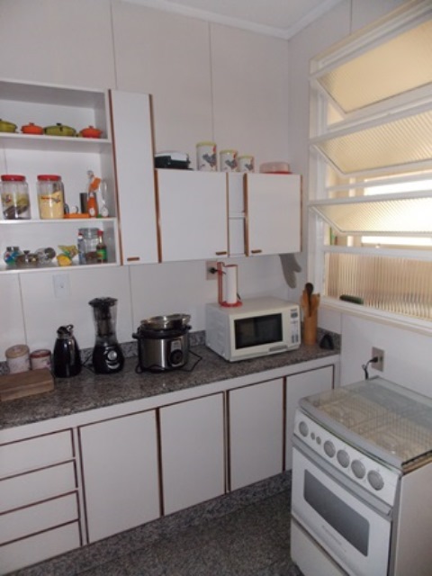 Apartamento, 4 quartos, 192 m² - Foto 14