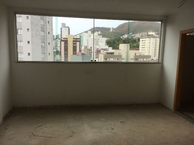 Sala-Conjunto, 36 m² - Foto 2