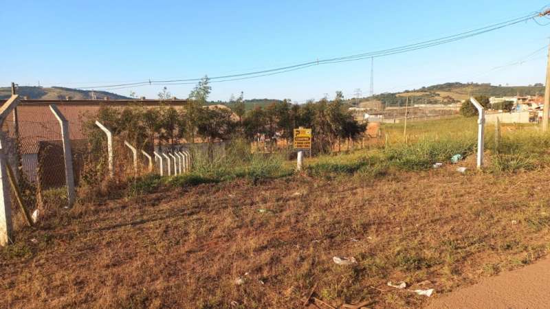 Terreno, 312 m² - Foto 1