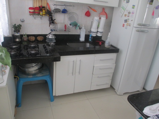 Cobertura, 3 quartos, 145 m² - Foto 6