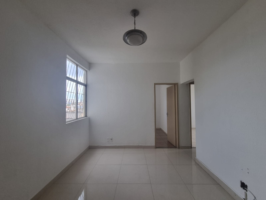 Apartamento, 2 quartos, 54 m² - Foto 3
