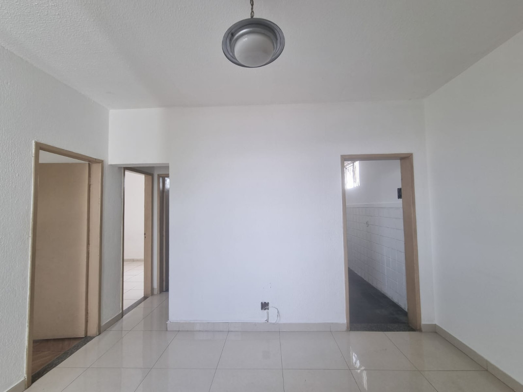 Apartamento, 2 quartos, 54 m² - Foto 2