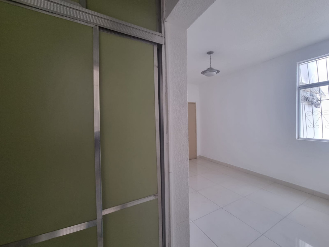 Apartamento, 2 quartos, 54 m² - Foto 5