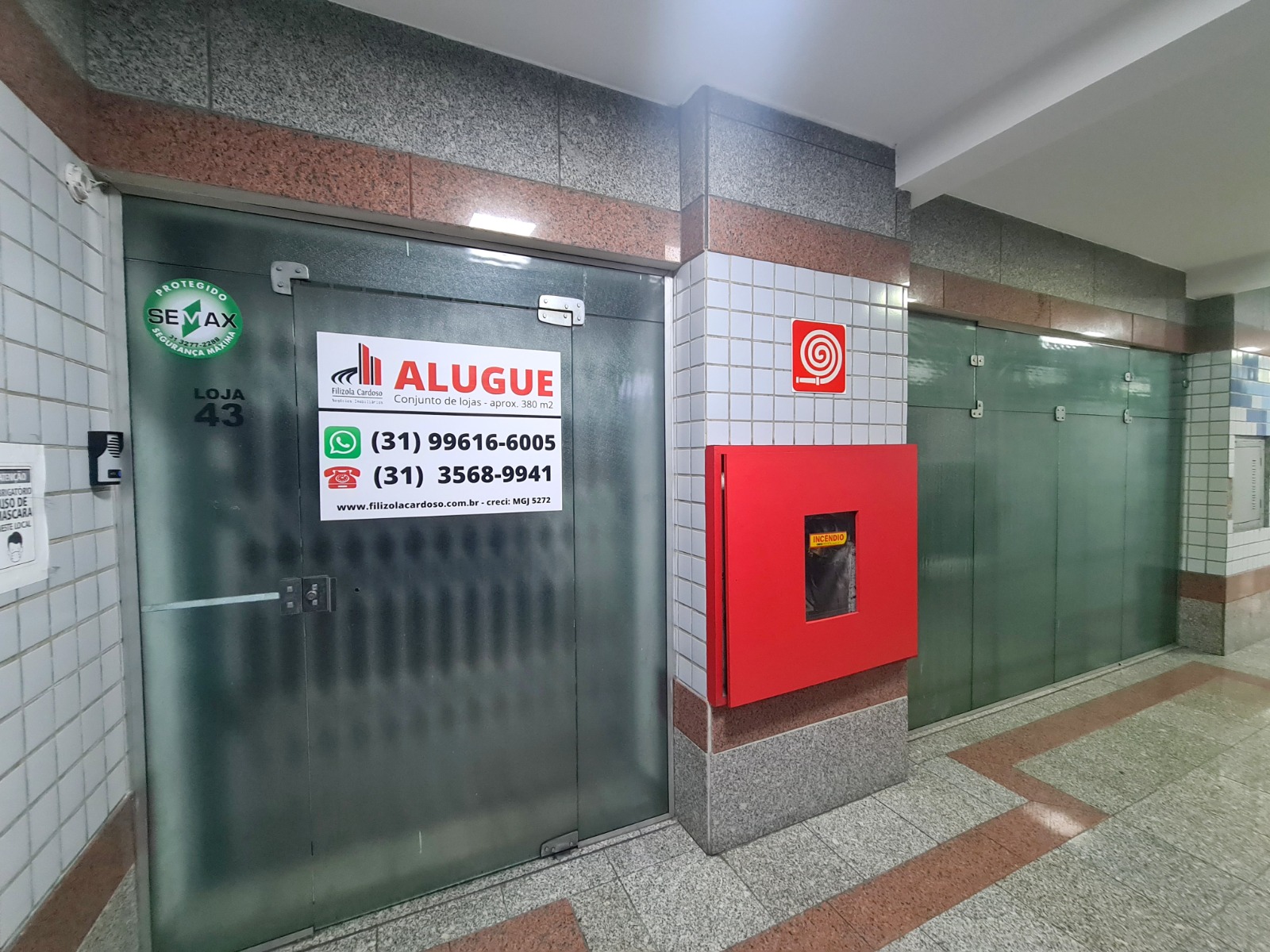 Sala-Conjunto, 380 m² - Foto 15