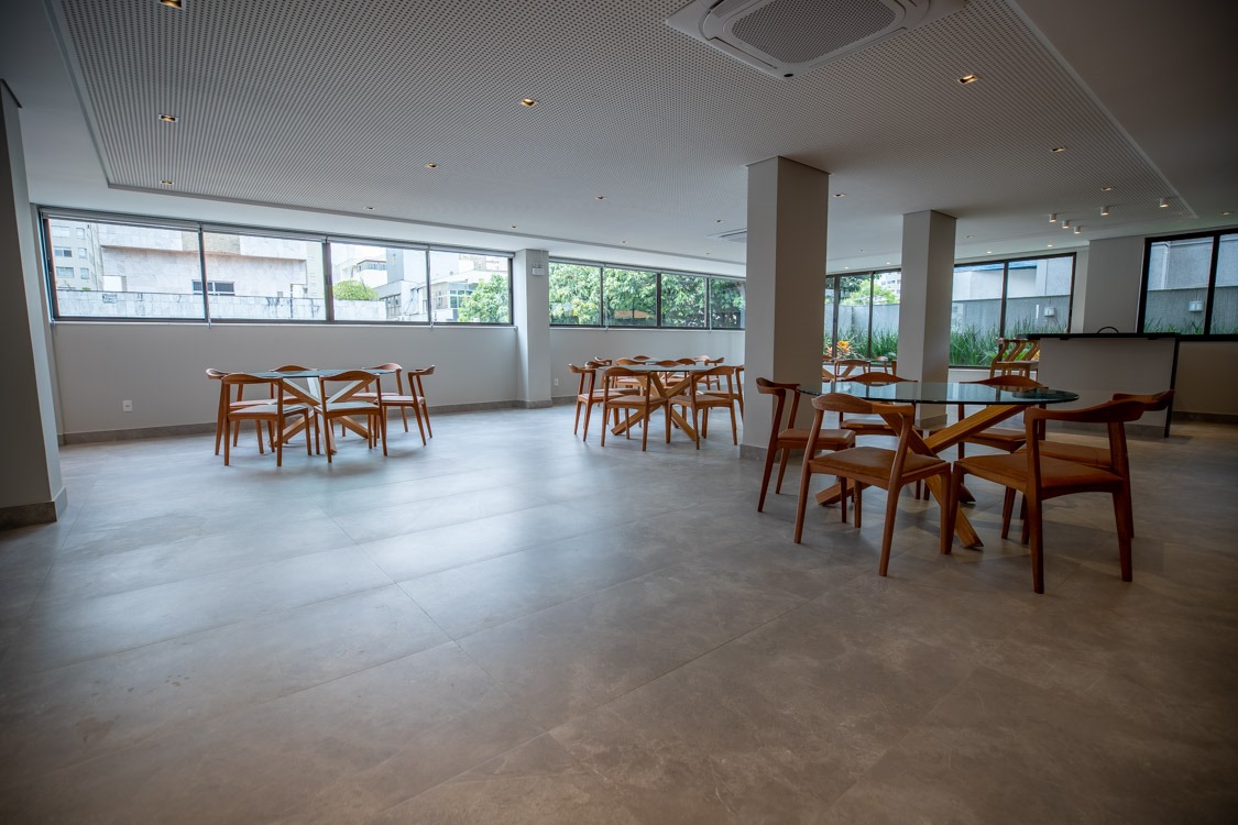 Apartamento, 2 quartos, 63 m² - Foto 6