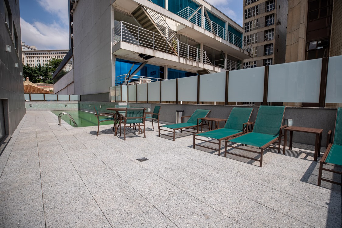 Apartamento, 2 quartos, 63 m² - Foto 3
