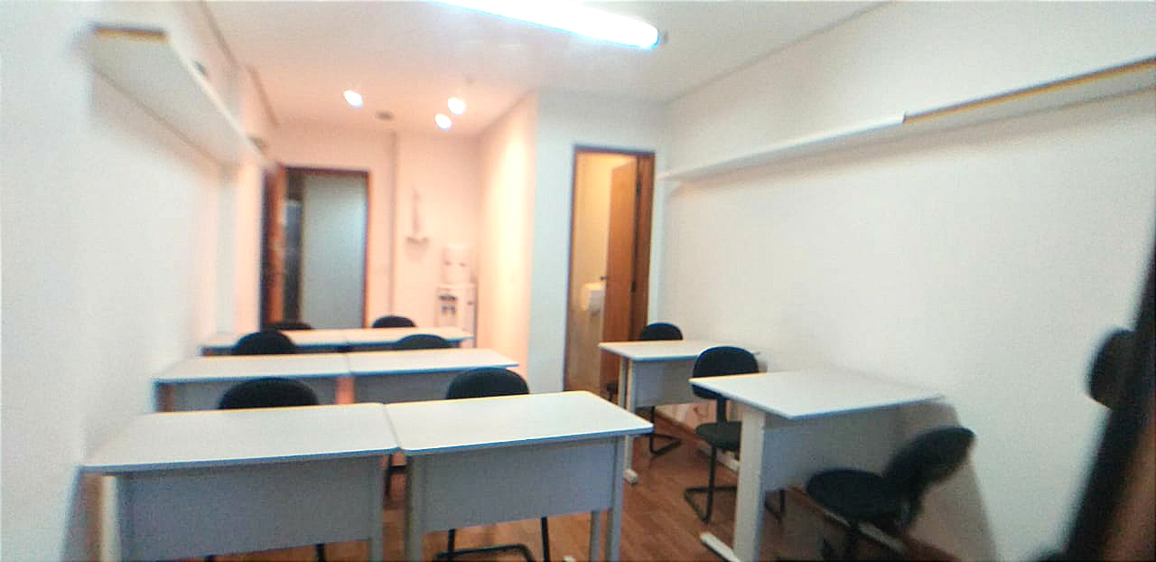 Sala-Conjunto, 42 m² - Foto 3