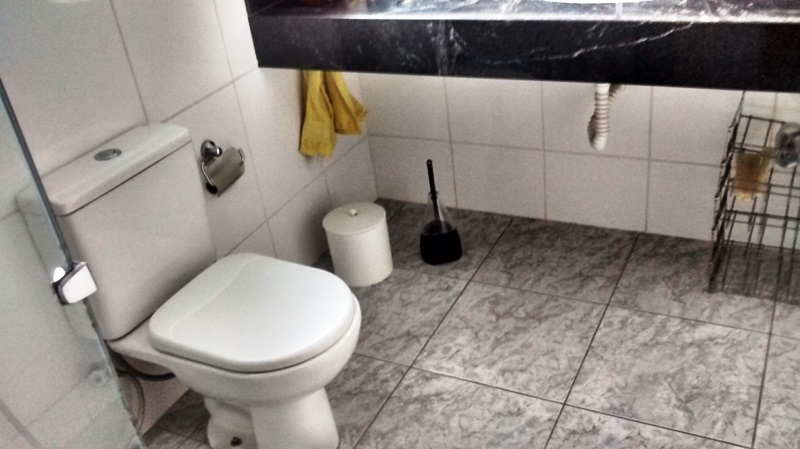 Apartamento, 3 quartos, 120 m² - Foto 5