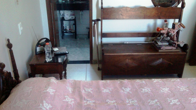 Apartamento, 3 quartos, 120 m² - Foto 9