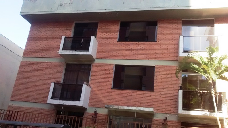 Apartamento, 3 quartos, 120 m² - Foto 16