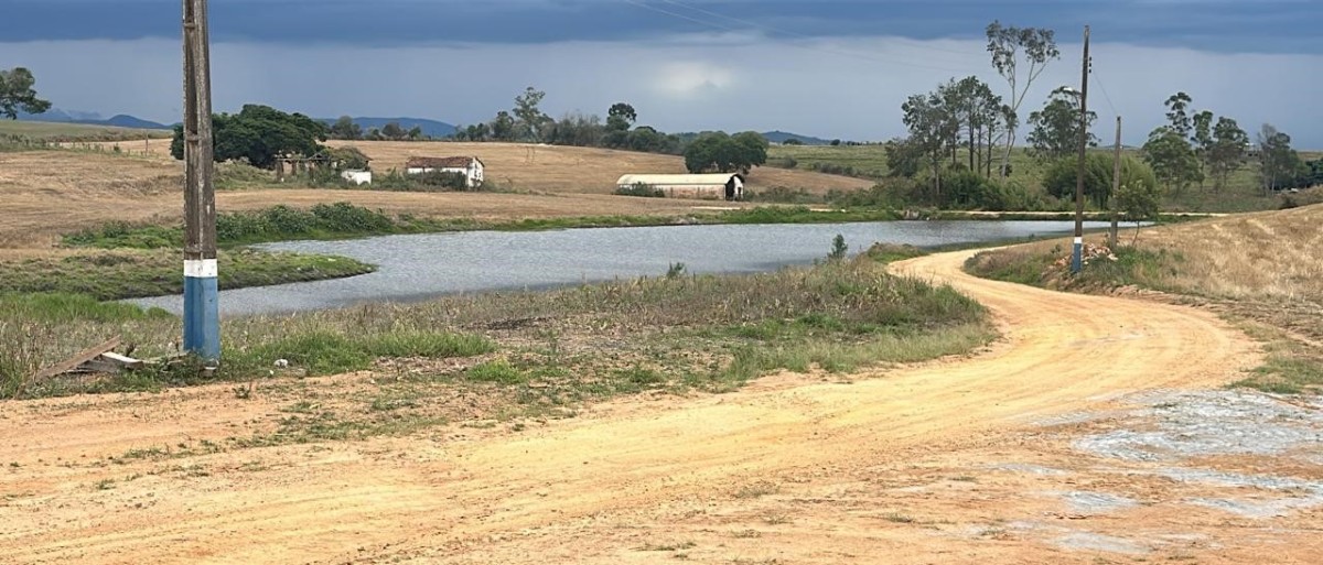 Fazenda, 164 hectares - Foto 3