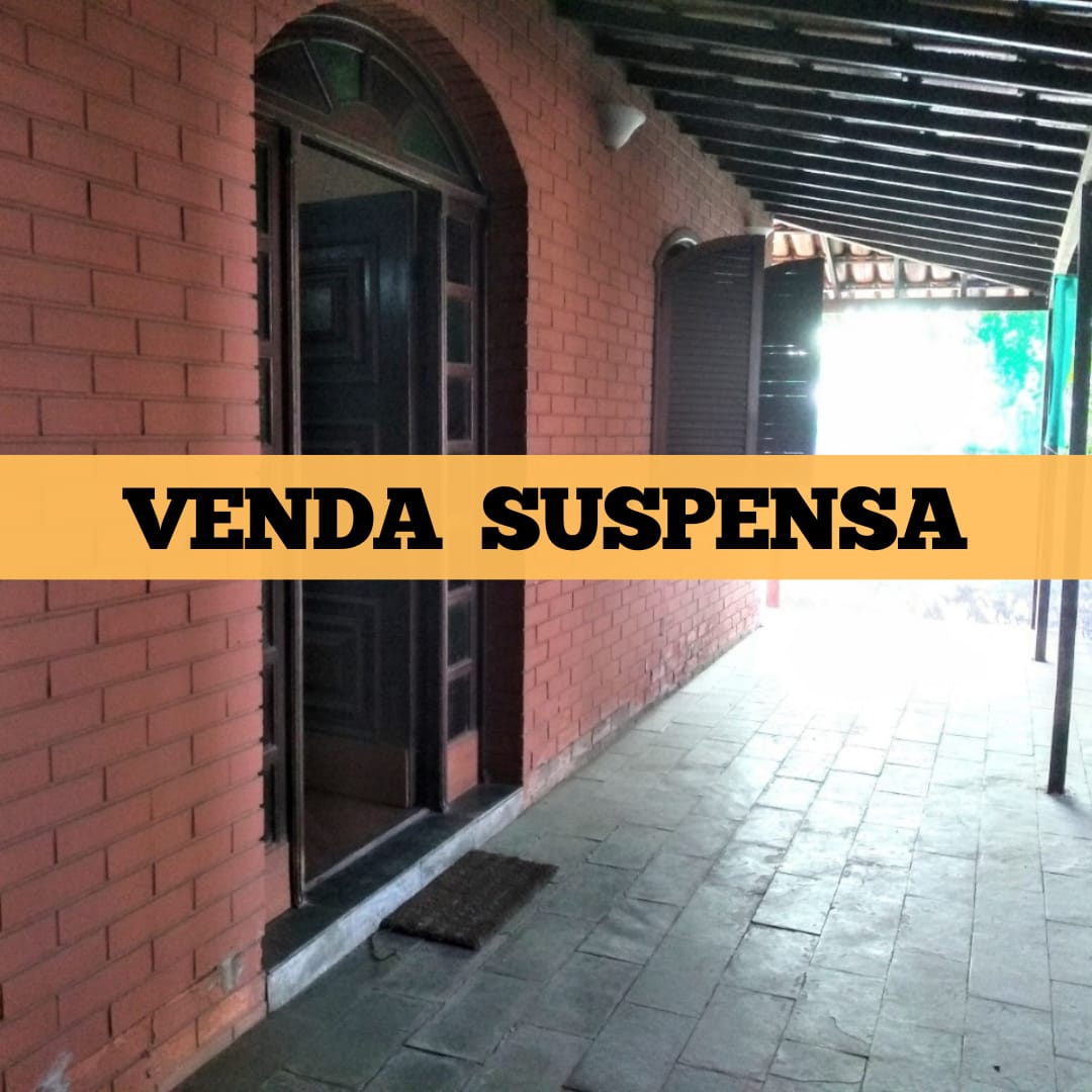 Casa, 3 quartos, 359 m² - Foto 1