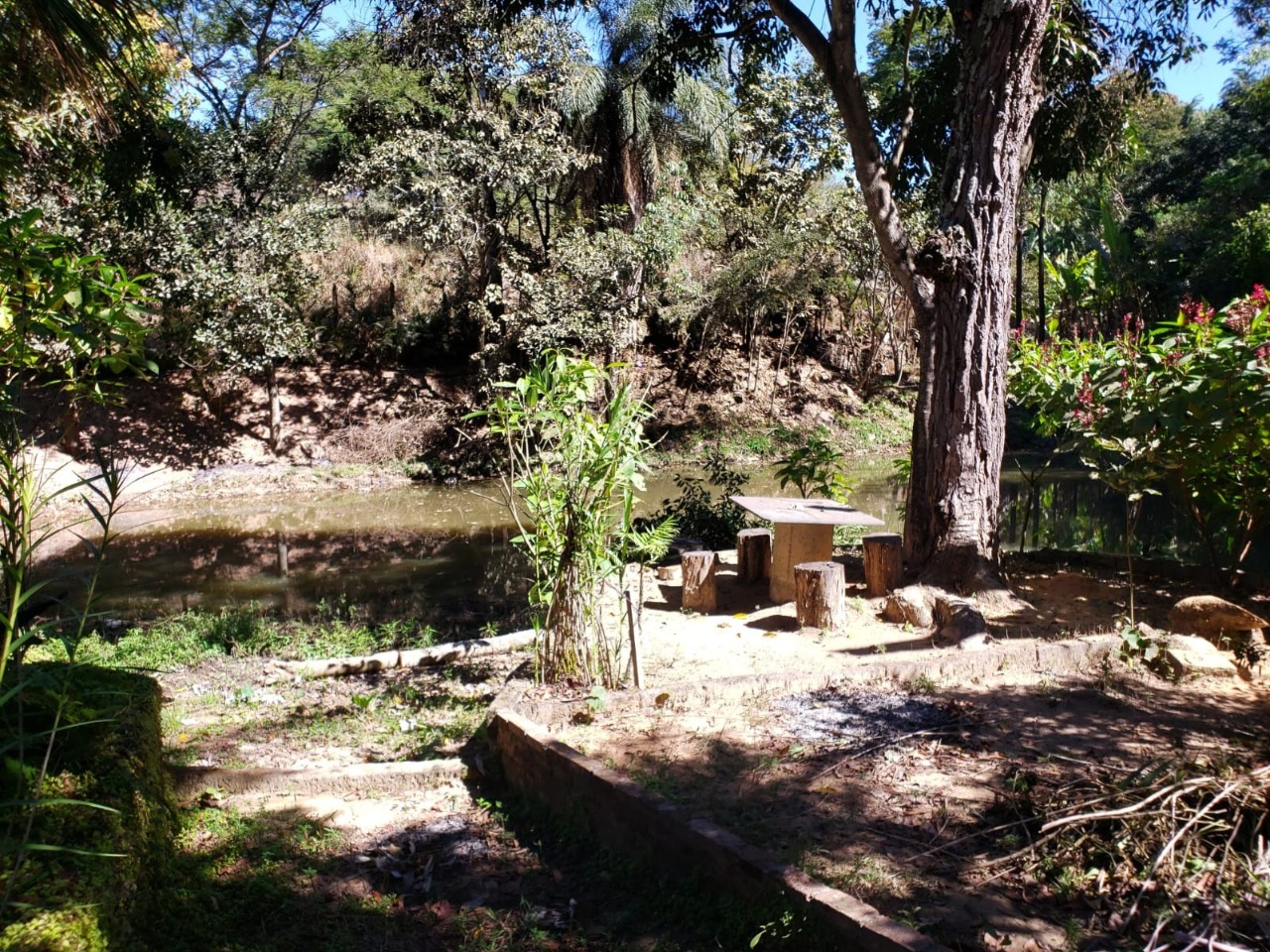 Chácara, 3 quartos - Foto 15