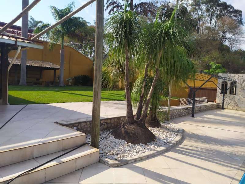 Casa, 4 quartos, 2000 m² - Foto 3