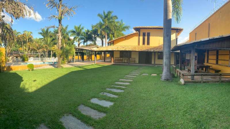 Casa, 4 quartos, 2000 m² - Foto 1