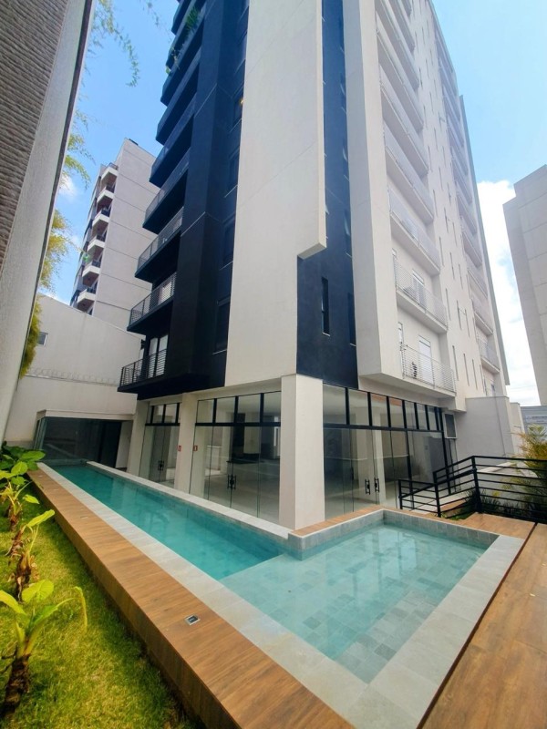 Apartamento, 3 quartos, 155 m² - Foto 4