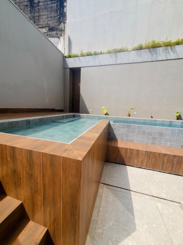 Apartamento, 3 quartos, 155 m² - Foto 2