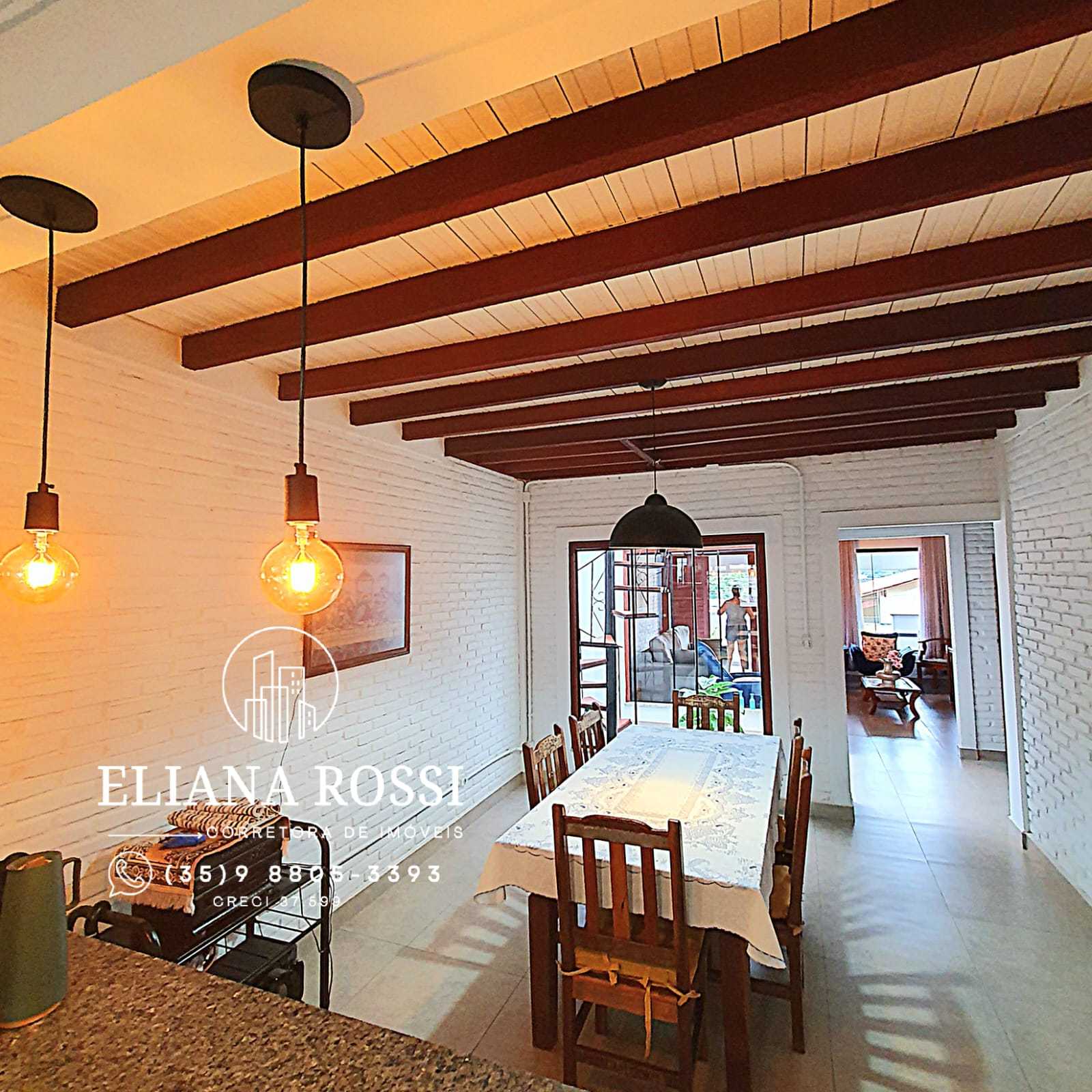 Casa, 3 quartos, 180 m² - Foto 4