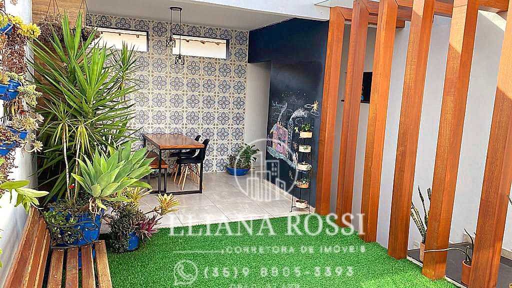 Casa, 2 quartos, 180 m² - Foto 2