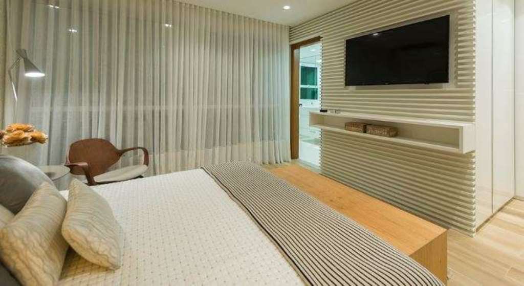 Apartamento, 4 quartos, 251 m² - Foto 8