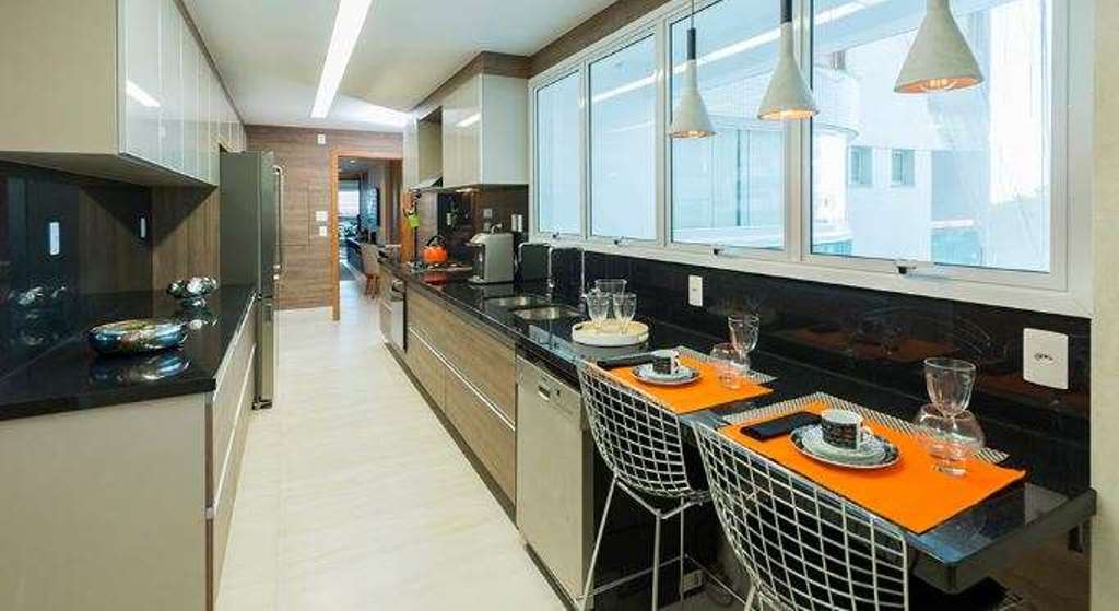 Apartamento, 4 quartos, 251 m² - Foto 6