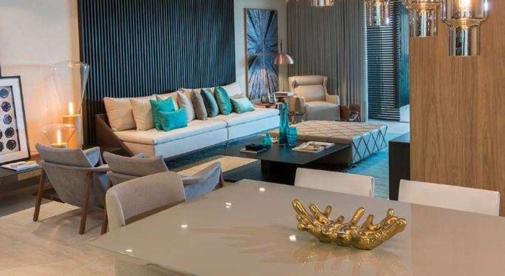 Apartamento, 4 quartos, 251 m² - Foto 2