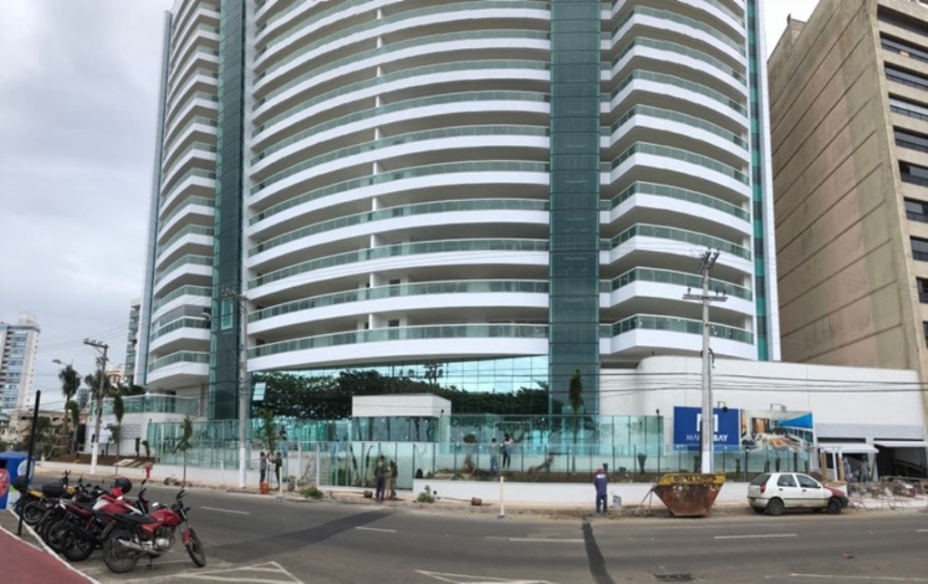 Apartamento, 4 quartos, 251 m² - Foto 13