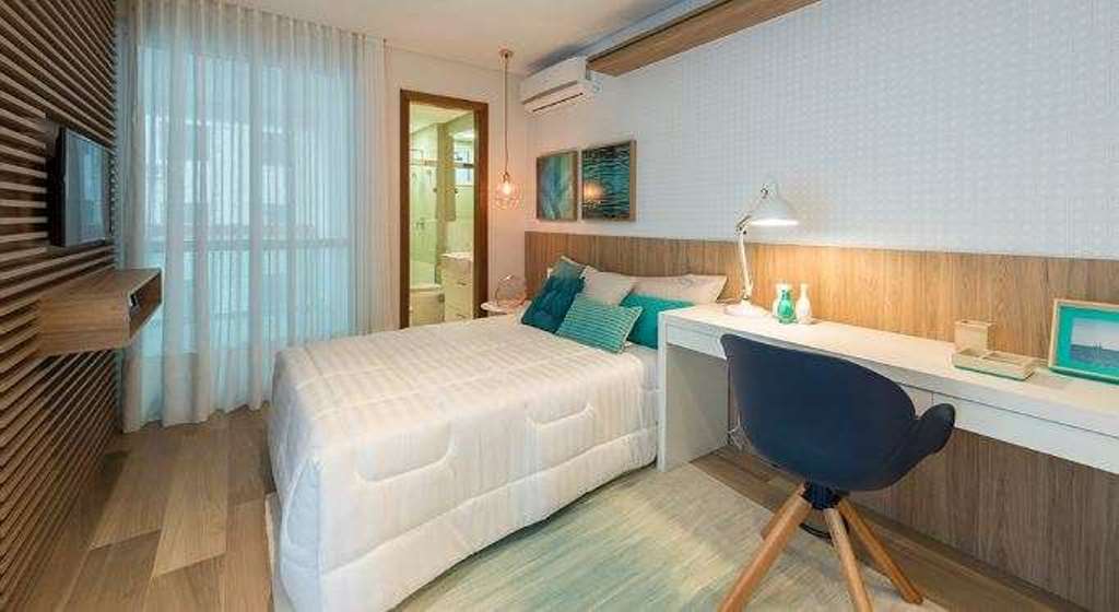 Apartamento, 4 quartos, 251 m² - Foto 11