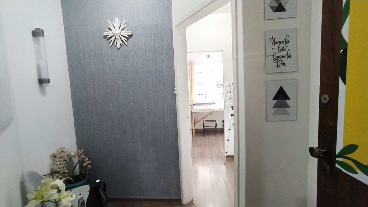 Sala-Conjunto, 33 m² - Foto 1