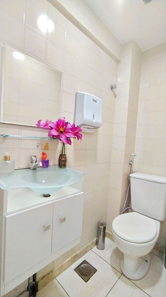 Sala-Conjunto, 33 m² - Foto 4