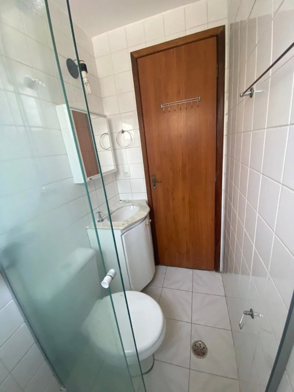 Apartamento, 2 quartos, 52 m² - Foto 3