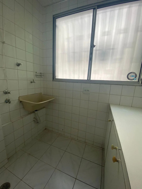 Apartamento, 2 quartos, 52 m² - Foto 5
