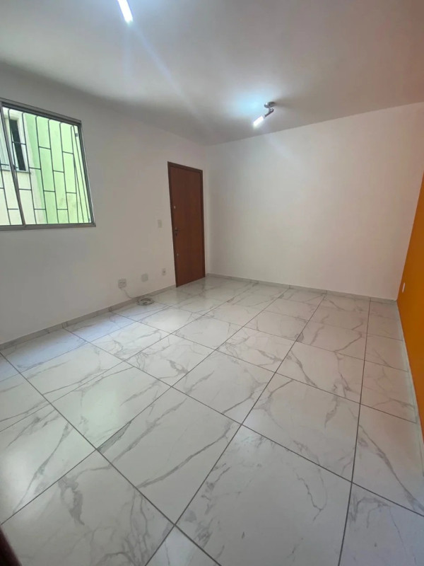 Apartamento, 2 quartos, 52 m² - Foto 1