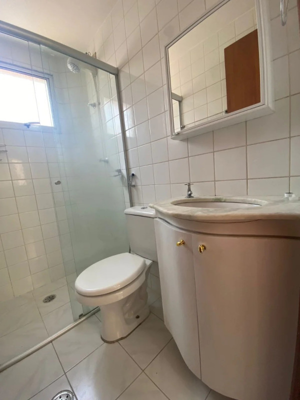 Apartamento, 2 quartos, 52 m² - Foto 4