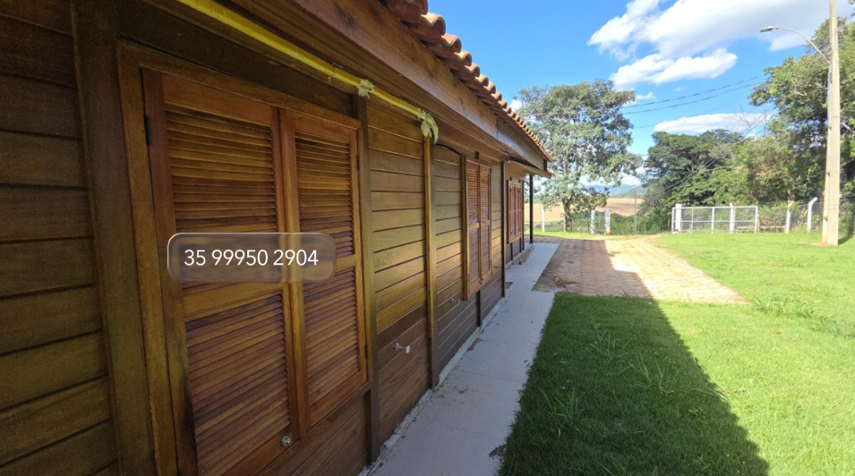 Chácara, 3 quartos, 92 hectares - Foto 25