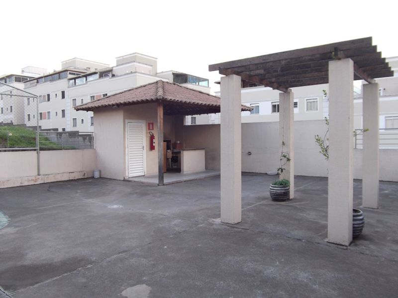 Apartamento, 2 quartos, 50 m² - Foto 10