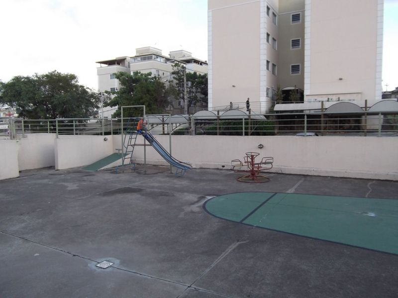 Apartamento, 2 quartos, 50 m² - Foto 11