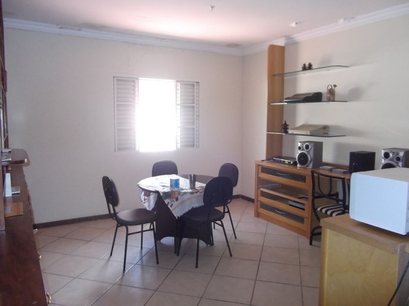 Casa, 5 quartos, 543 m² - Foto 4