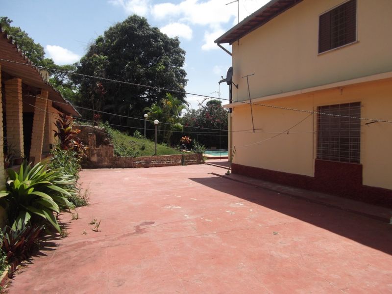 Casa, 5 quartos, 543 m² - Foto 15