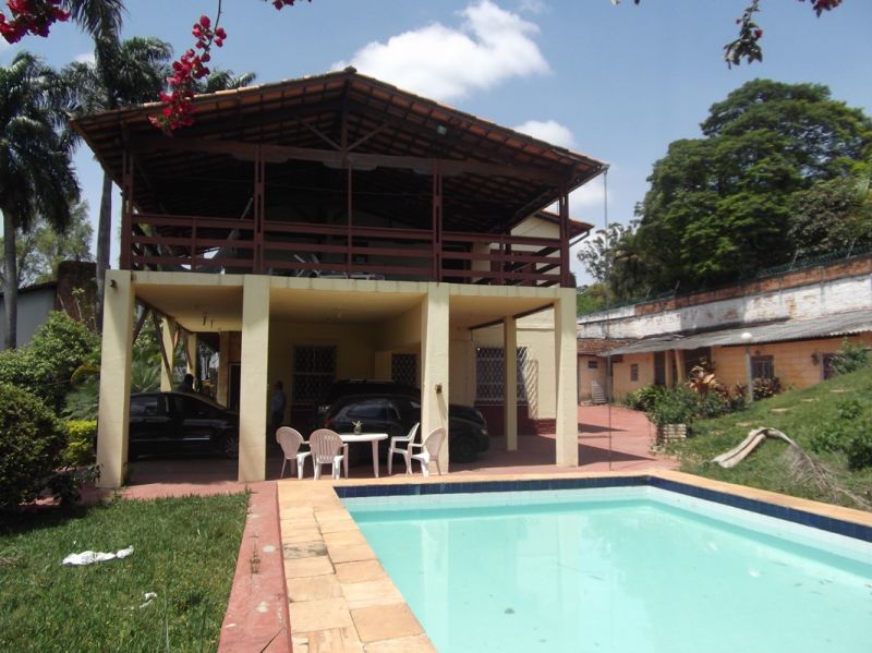 Casa, 5 quartos, 543 m² - Foto 12