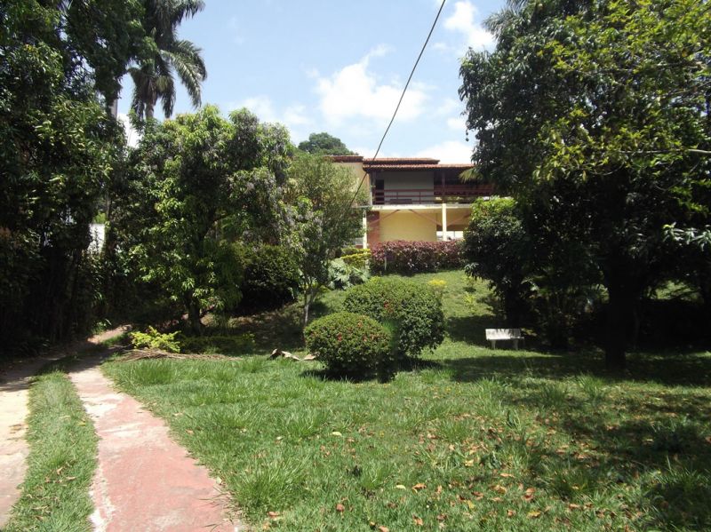 Casa, 5 quartos, 543 m² - Foto 14