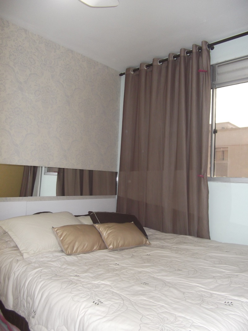 Apartamento, 2 quartos, 53 m² - Foto 4