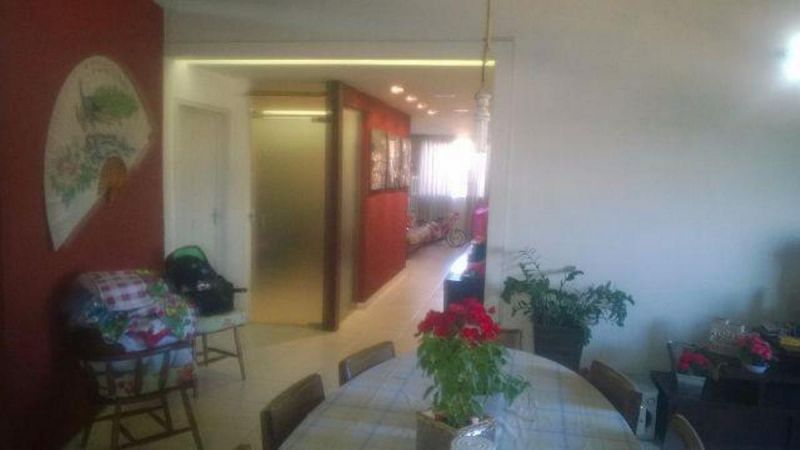 Apartamento, 3 quartos, 143 m² - Foto 3
