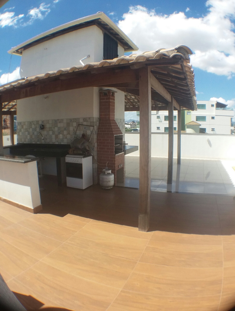 Casa, 4 quartos, 132 m² - Foto 16