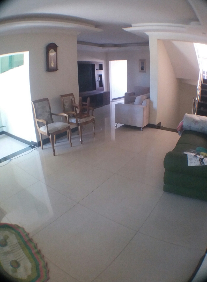 Casa, 4 quartos, 132 m² - Foto 2