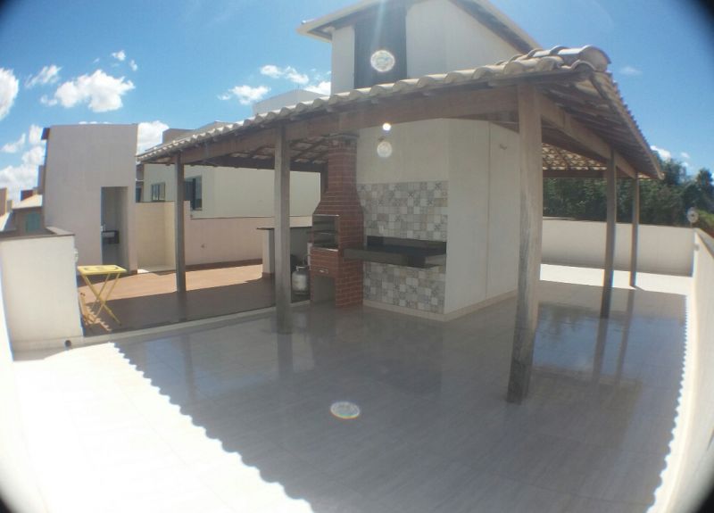 Casa, 4 quartos, 132 m² - Foto 15